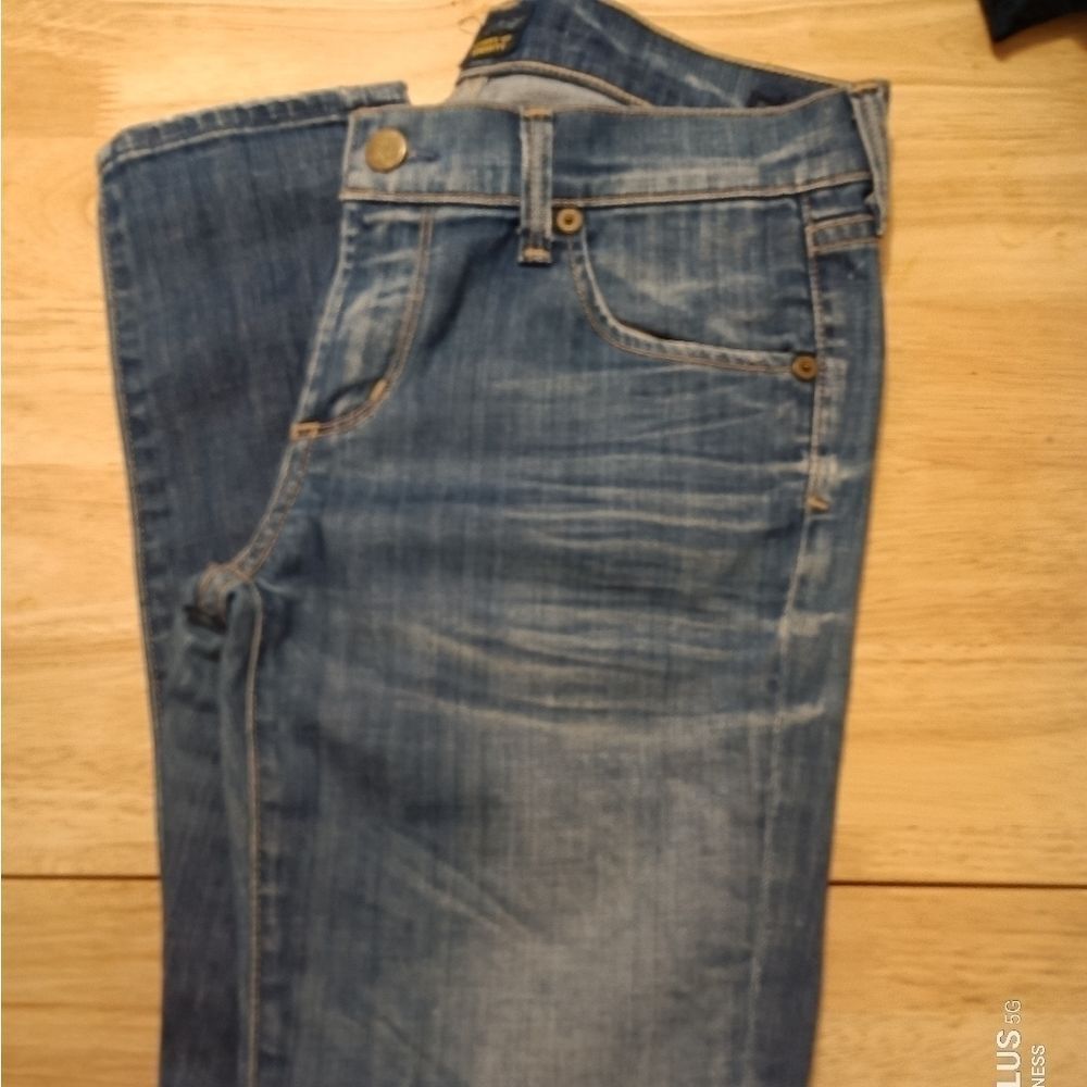 CITIZENS Of Humanity Phantom Skinny Leg - Picture 7 of 7